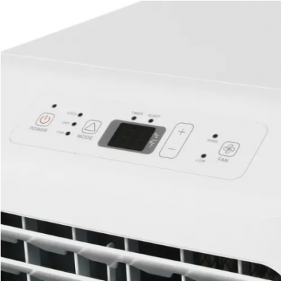 Мобильный кондиционер Hisense AP-09CR4GKVS00 в Снежном