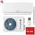 Кондиционер Energolux SAS24B4-A/SAU24B4-A-WS40 Basel 4 WS в Снежном