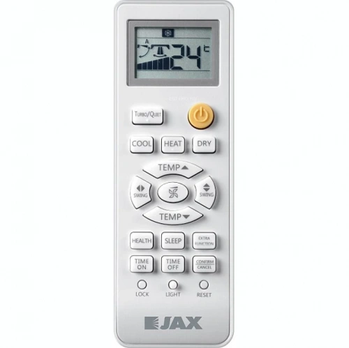 Настенная сплит-система JAX ACiU-08HE Brisbane Inverter в Снежном