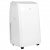 Мобильный кондиционер Ballu BPAC-12 IN/N6 Smart Inverter в Снежном