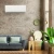 Кондиционер Midea MSFRW-09HRN8-I/MSFR-09HRN8-O Кондиционер Midea MSFRW-09HRN8-I/MSFR-09HRN8-O в Снежном