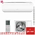Кондиционер Rovex RS-09ABS-N Star Inverter в Снежном