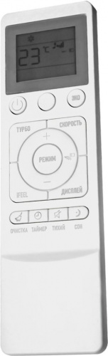 Сплит-система Rovex RS-18CST5 Pro Black в Снежном