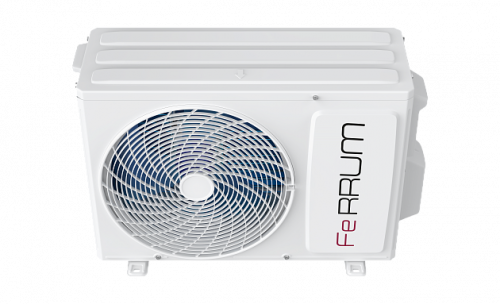 Кондиционер Ferrum iFIS24VR1/iFOS24VR1 Titan Inverter в Снежном