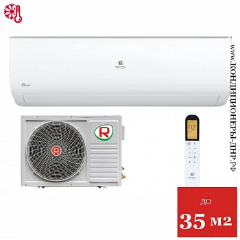 Кондиционер Royal Clima RC-GL35HN Gloria в Снежном