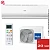 Кондиционер Haier HSU-07HNF303/R2/HSU-07HUN403/R2 Lightera White в Снежном