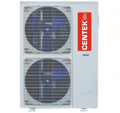 Кассетная сплит-система Centek CT-66С48 в Снежном