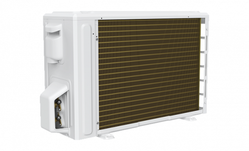 Сплит-система Ferrum FIS24F3/FOS24F3 Force Pro в Снежном