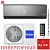 Кондиционер Haier AS09NS6ERA-B/1U09BS3ERA Lightera DC-Inverter black в Снежном