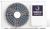 Кондиционер Dahatsu BCH-07i Mirror black Кондиционер Dahatsu BCH-07i Mirror black в Снежном