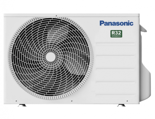Кондиционер Panasonic CS-PZ35WKD/CU-PZ35WKD в Снежном