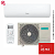 Кондиционер Hisense AS-09HR4RLRCJ01G/AS-09HR4RLRCJ01W Next Classic A в Снежном