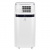 Мобильный кондиционер Electrolux EACM-20 JK/N3 Ice Column Мобильный кондиционер Electrolux EACM-20 JK/N3 Ice Column в Снежном