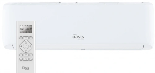 Кондиционер Oasis O-7 Pro в Снежном