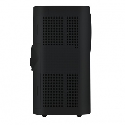 Мобильный кондиционер Ballu BPAC-10 EPB/N6 Eclipse Black в Снежном