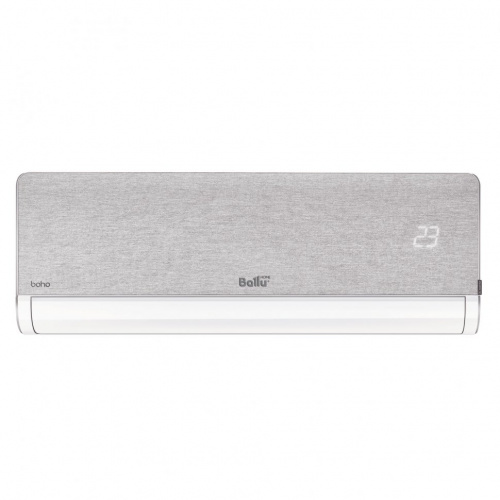 Кондиционер Ballu BSNI-13HN8 Boho Full-DC Inverter в Снежном