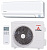 Кондиционер Mitsubishi Heavy SRK25ZTL-W/SRC25ZTL-W Standard Plus в Снежном