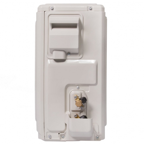 Кондиционер Royal Thermo RTS-18HN8_V2 Siena в Снежном