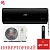 Кондиционер Royal Clima RCI-AN35HN Attica Nero Inverter в Снежном