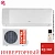 Кондиционер Centek CT-65K09 Wi-Fi в Снежном