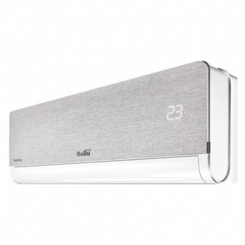 Кондиционер Ballu BSNI-13HN8 Boho Full-DC Inverter в Снежном