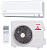 Кондиционер Mitsubishi Heavy SRK71ZTL-W/SRC71ZTL-W STANDARD PLUS в Снежном