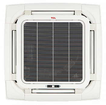 Кассетная сплит система TCL TQC-12HRA / TOU-12HNA в Снежном