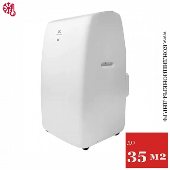 Мобильный кондиционер Electrolux EACM-14 CLC/N6 Loft Comfort в Снежном