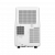 Мобильный кондиционер Funai MAC-CM46HPNW Camomiru Wi-Fi Мобильный кондиционер Funai MAC-CM46HPNW Camomiru Wi-Fi в Снежном