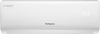 Кондиционер Berlingtoun BR-12TIN1/IN/BR-12TIN1/OUT Leeds Inverter в Снежном