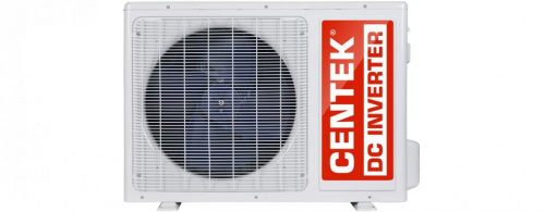 Кондиционер Centek CT-65U18 Black Mirror в Снежном