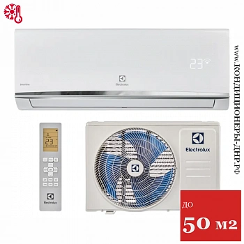 Кондиционер Electrolux EACS-18HSM/N3 Smartline в Снежном
