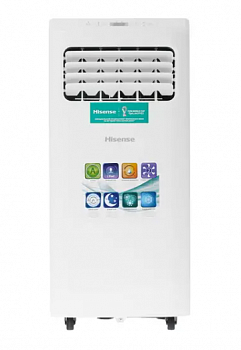 Мобильный кондиционер Hisense AP-07CR4GKVS00 V в Снежном
