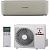 Кондиционер Mitsubishi Heavy SRK35ZS-WT/SRC35ZS-W2 PREMIUM Titanium в Снежном