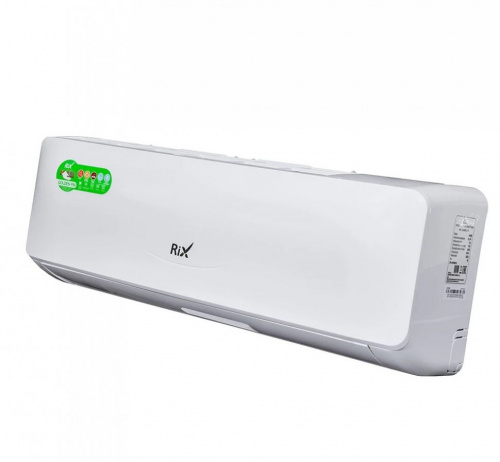 Кондиционер Rix I/O-W07MB Lite в Снежном