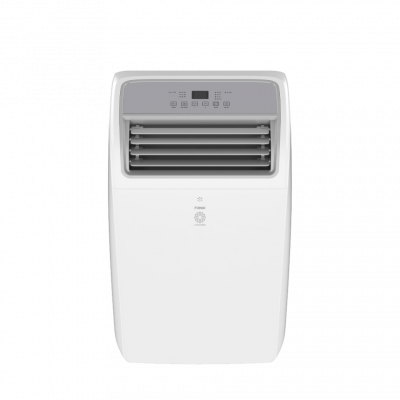 Мобильный кондиционер Funai MAC-CM46HPNW Camomiru Wi-Fi в Снежном