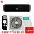 Кондиционер Hisense AS-10UW4RVETG01G(B)/AS-10UW4RVETG01W(B) BLACK CRYSTAL Super DC Inverter в Снежном