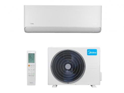 Сплит-система Midea MSFE1S-18FRN8G1/MOFE1-18FRN8G1 Breezeless E в Снежном