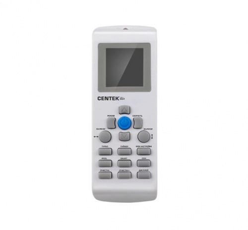 Кондиционер Centek CT-65V07+ в Снежном