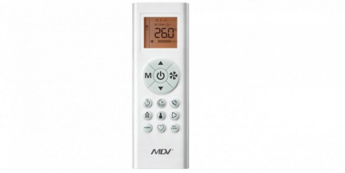 Кондиционер MDV MDSAG-24HRN1/MDOAG-24HN1 Infini в Снежном
