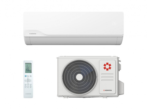 Сплит-система Kentatsu KSGKU70HFRN1/KSRKU70HFRN1 Kumo в Снежном