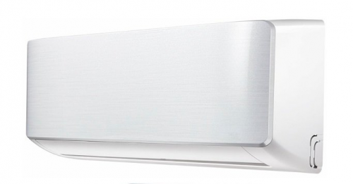 Кондиционер Chigo CS-32V3G Sunrise white в Снежном