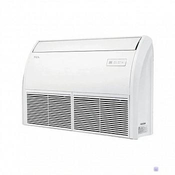 Напольно-потолочная сплит-система TCL TCC-36ZHRH/DVI(05)/TCC-36HH/DVO(05) в Снежном