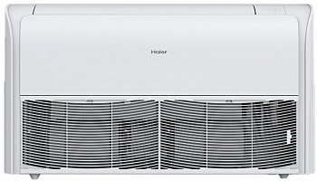 Напольно-потолочная сплит-система Haier AC105F2LD1FA/1U105F2LQ1FB в Снежном