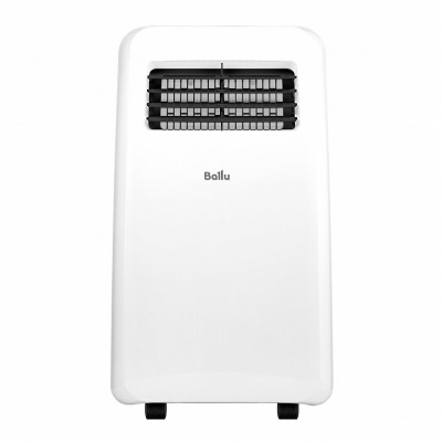 Мобильный кондиционер Ballu BPAC-07 CP/N1_24Y Aura в Снежном