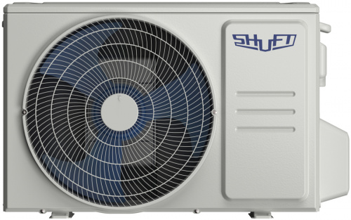 Кондиционер Shuft SFTH-07HN8 Soturai в Снежном