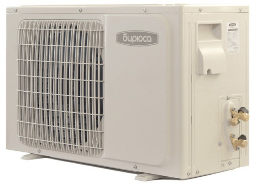 Кондиционер Бирюса B-07FIR/B-07FIQ F Inverter в Снежном