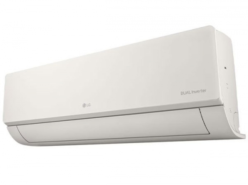 Кондиционер LG AB09BK Design Collection Inverter в Снежном