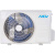 Кондиционер MDV MDSAG-09HRDN8/MDOAG-09HDN8 Infini Inverter в Снежном