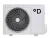 Кондиционер Daichi DA70DVQS1R-B/DF70DVS1R Carbon Кондиционер Daichi DA70DVQS1R-B/DF70DVS1R Carbon в Снежном